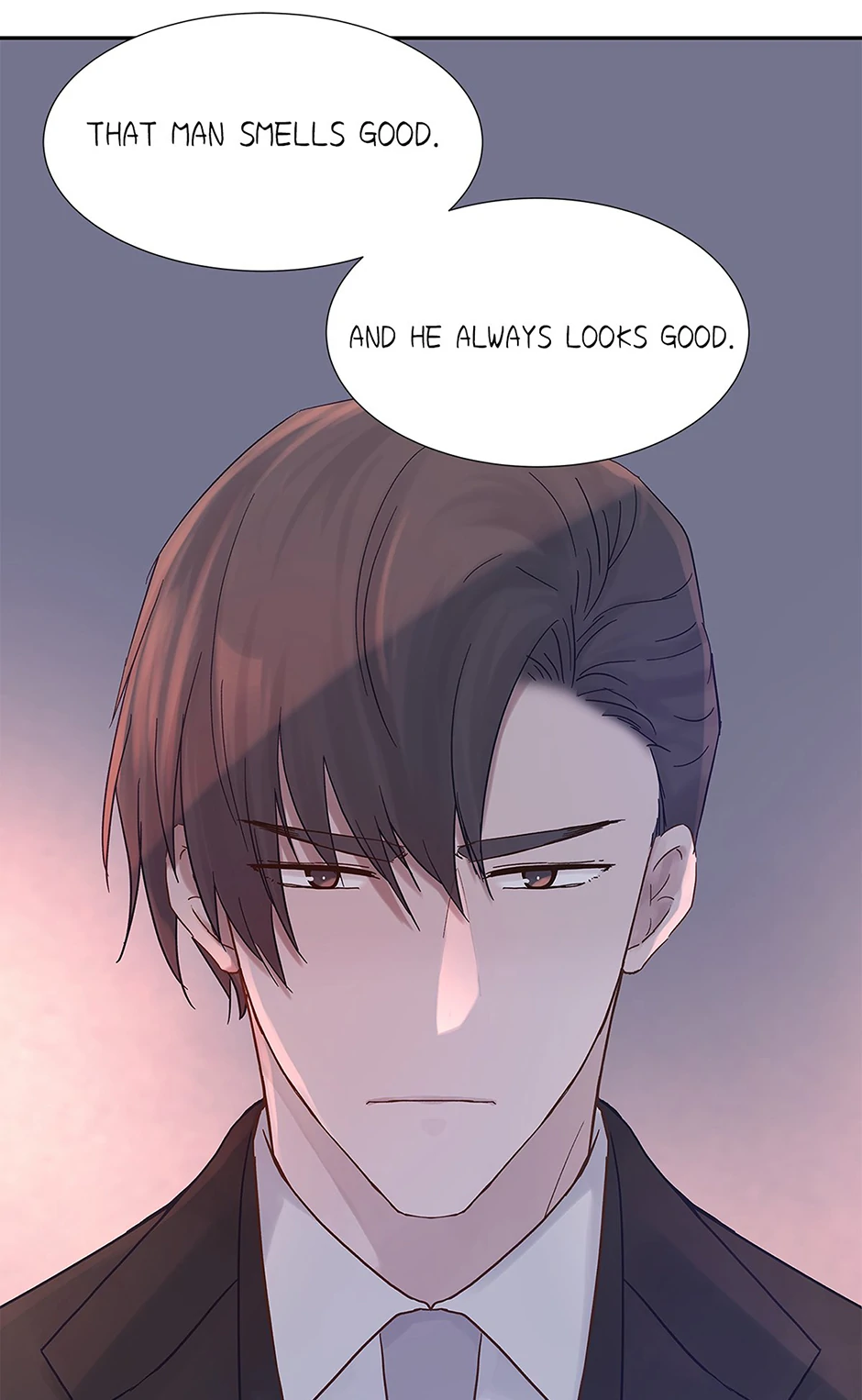A Tough First Love (Official) - Chapter 18 manhwa