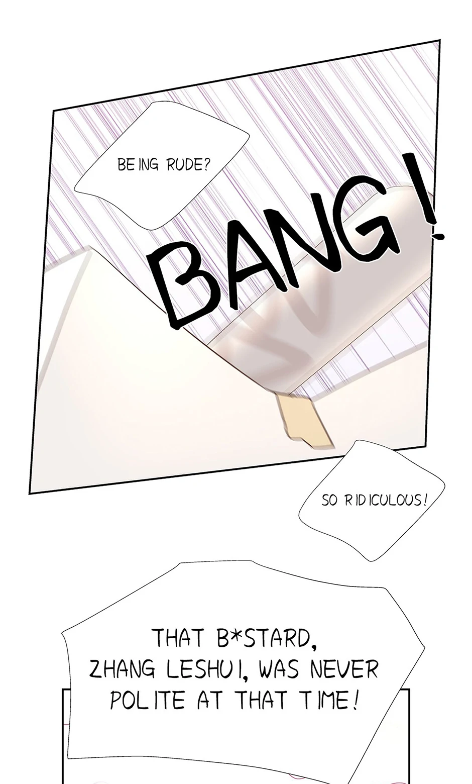 A Tough First Love (Official) - Chapter 18 manhwa
