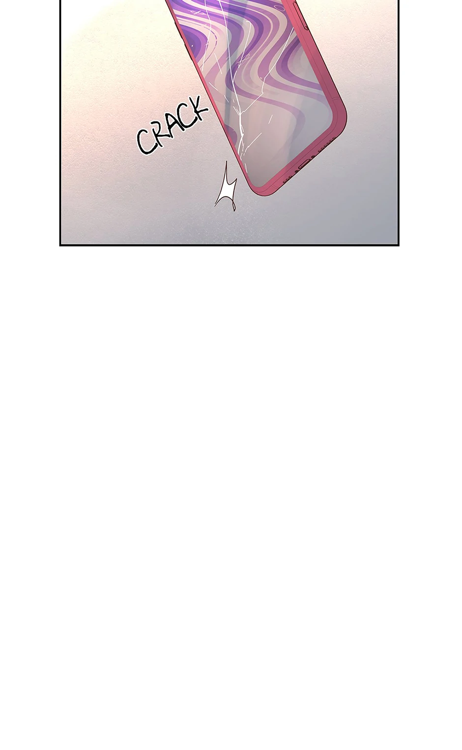 A Tough First Love (Official) - Chapter 18 manhwa