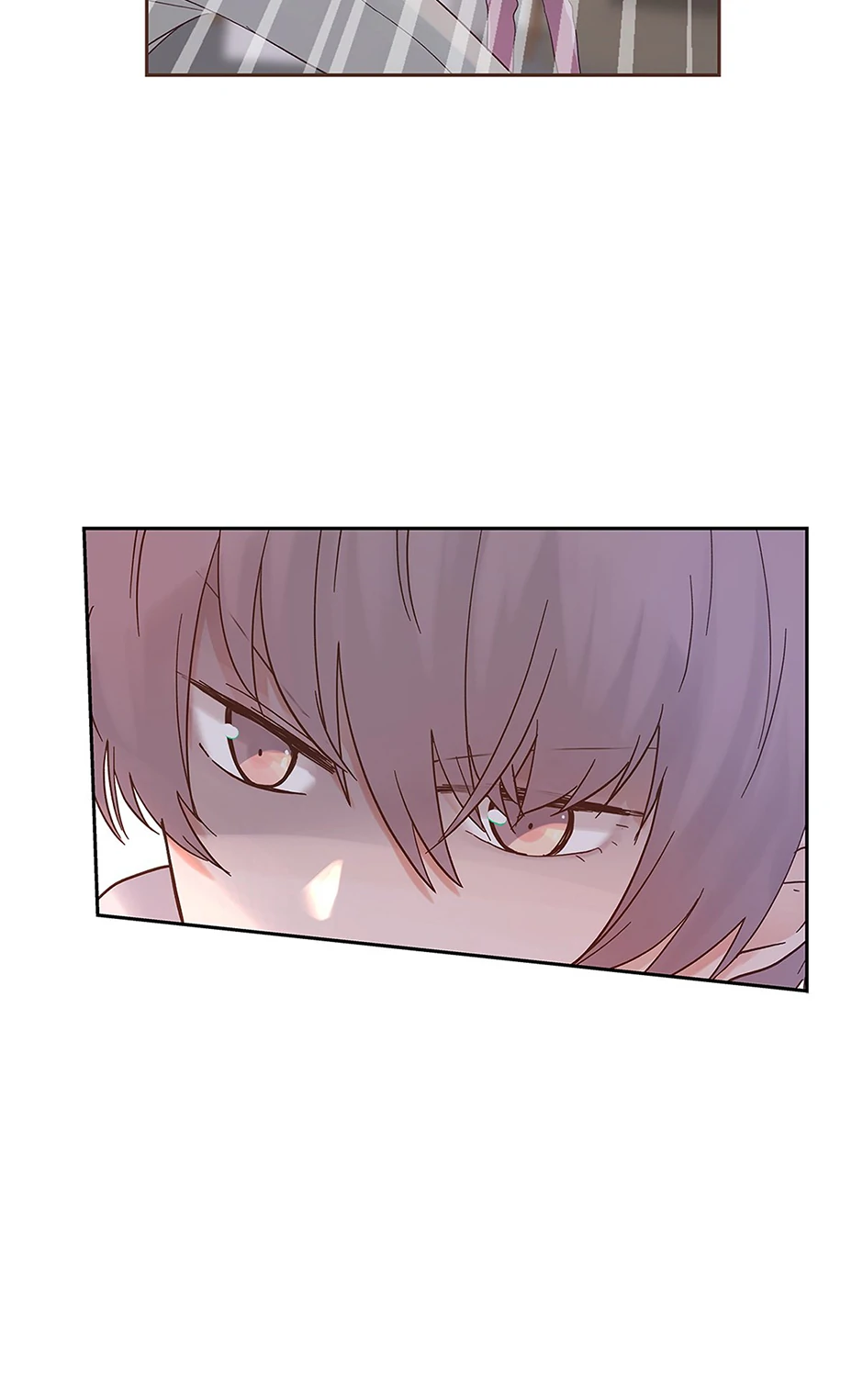 A Tough First Love (Official) - Chapter 18 manhwa