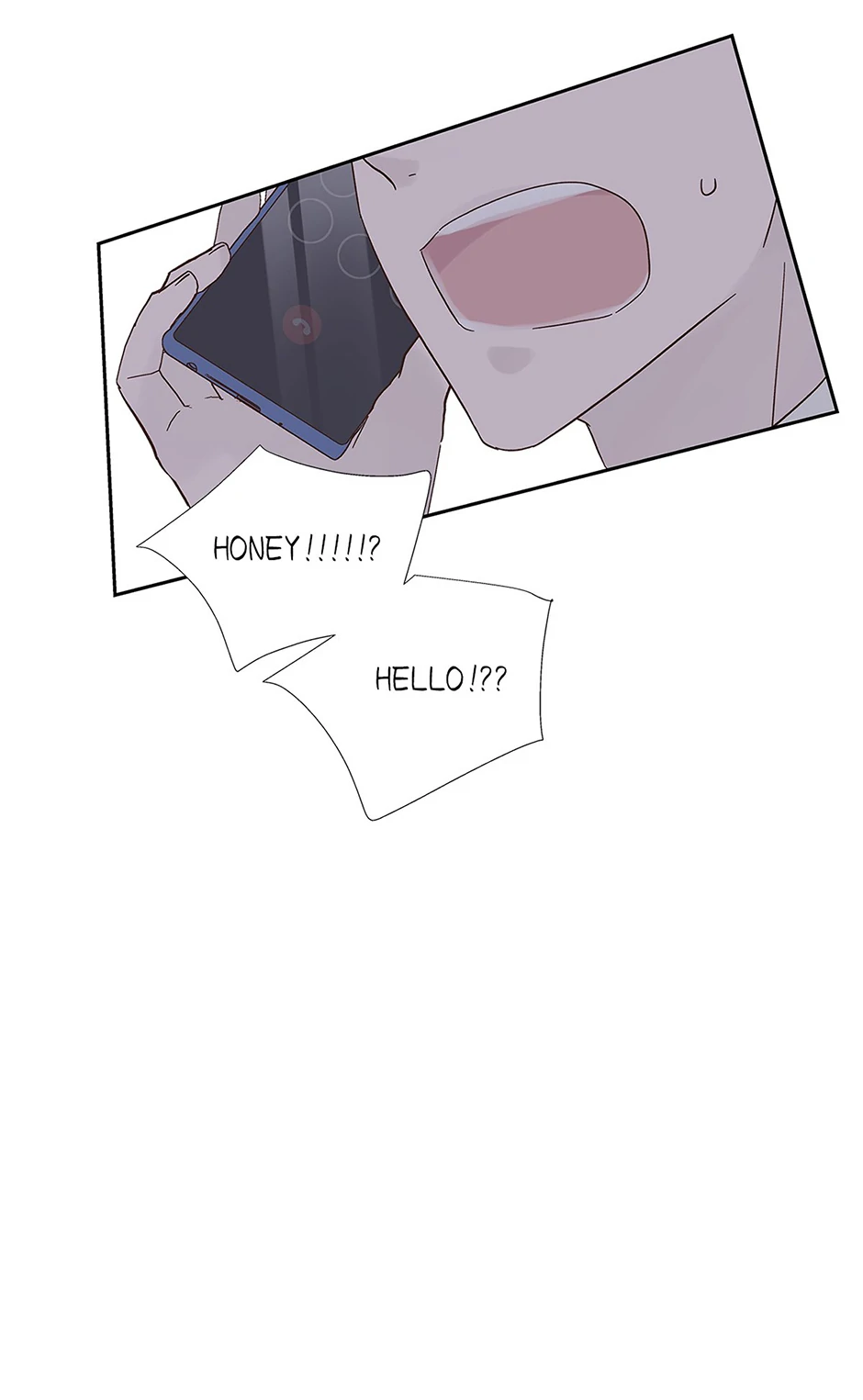 A Tough First Love (Official) - Chapter 18 manhwa