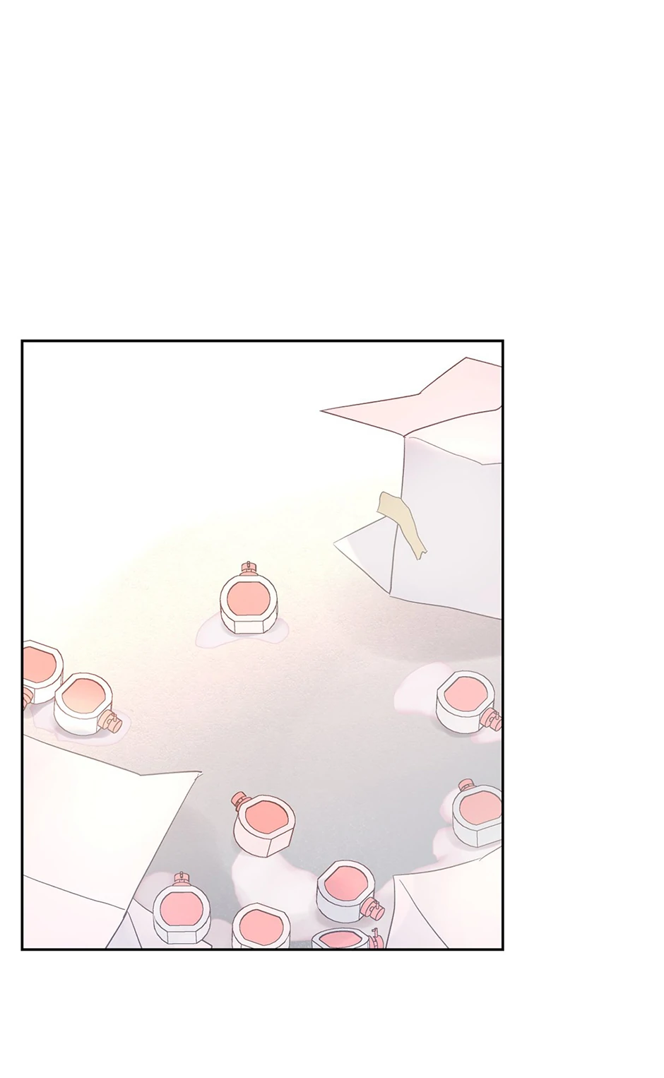 A Tough First Love (Official) - Chapter 19 manhwa