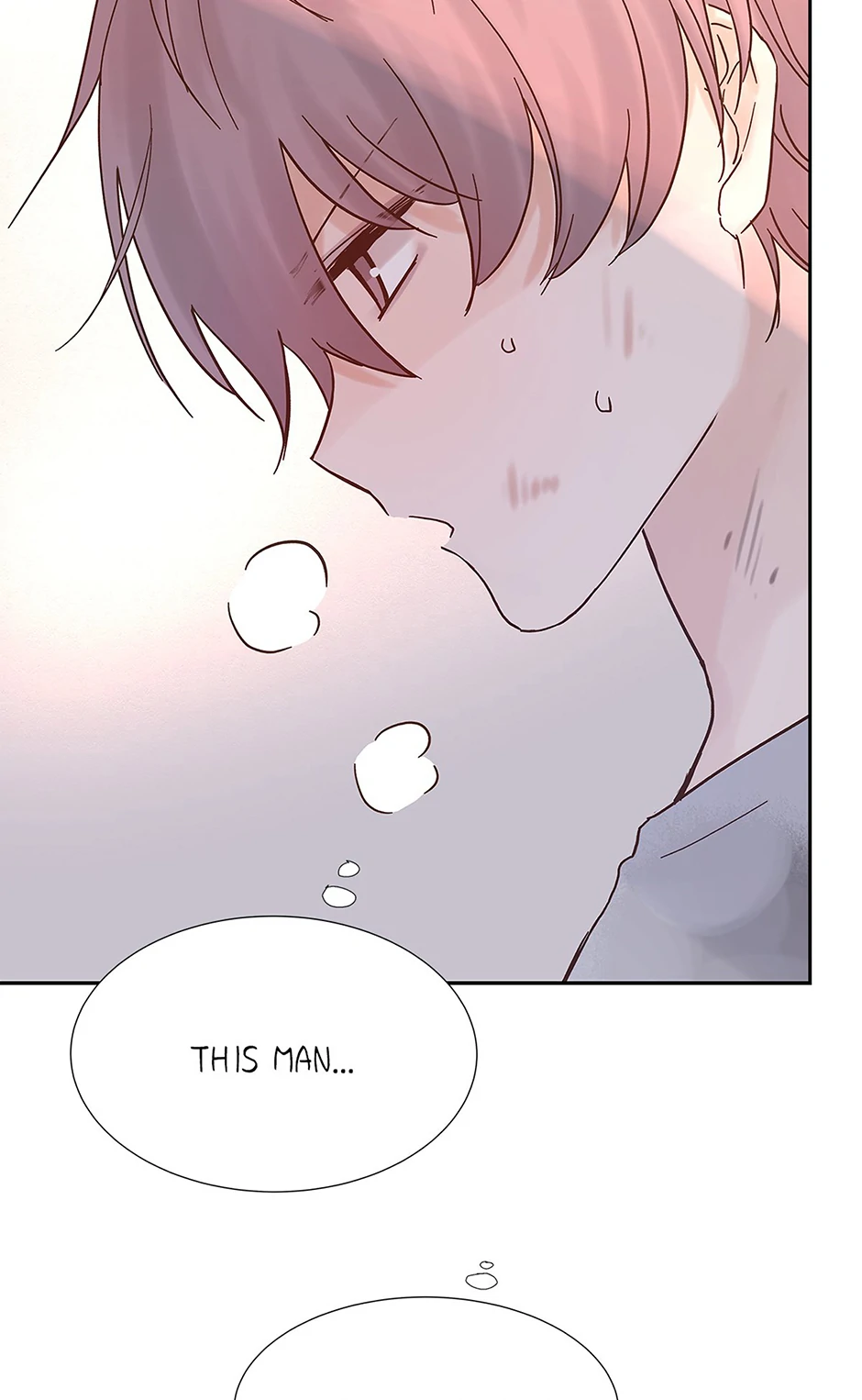 A Tough First Love (Official) - Chapter 19 manhwa
