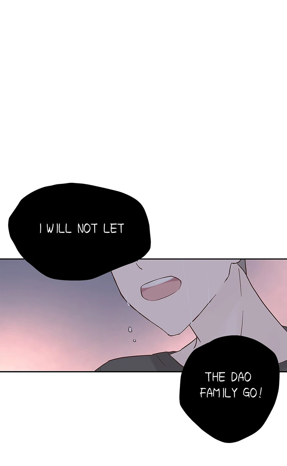 A Tough First Love (Official) - Chapter 19 manhwa
