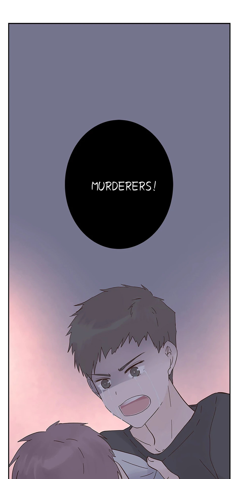 A Tough First Love (Official) - Chapter 19 manhwa