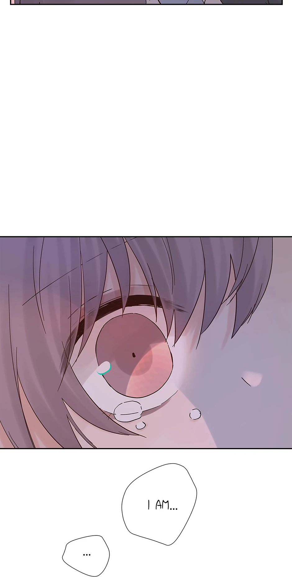A Tough First Love (Official) - Chapter 19 manhwa