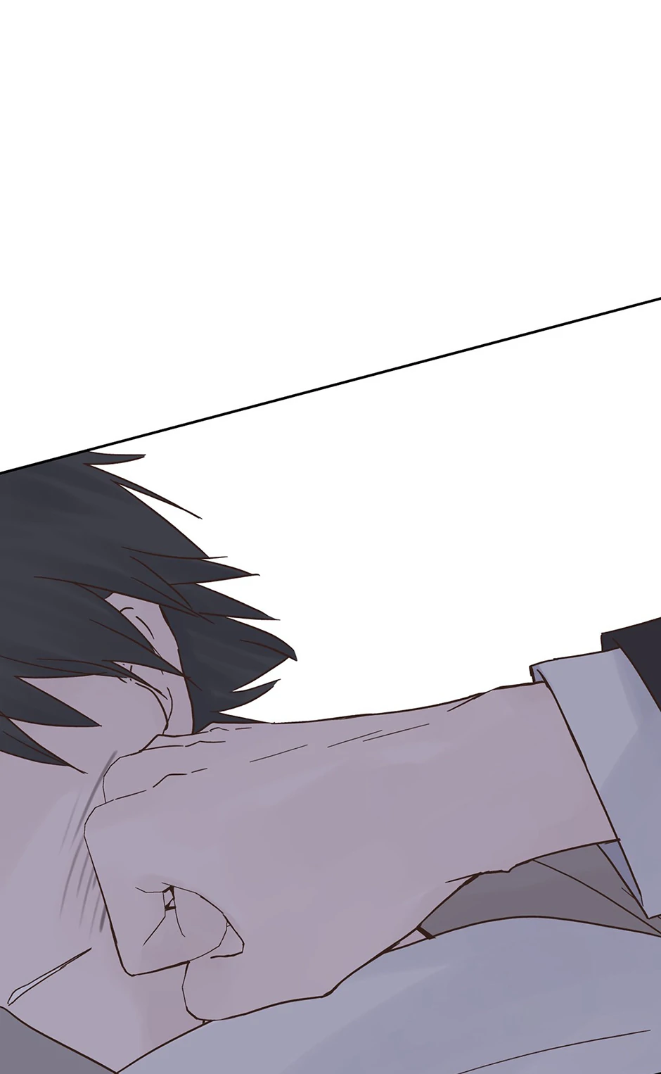 A Tough First Love (Official) - Chapter 19 manhwa