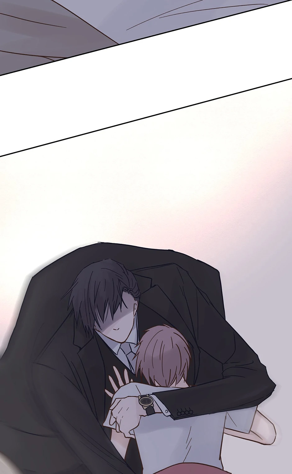A Tough First Love (Official) - Chapter 19 manhwa