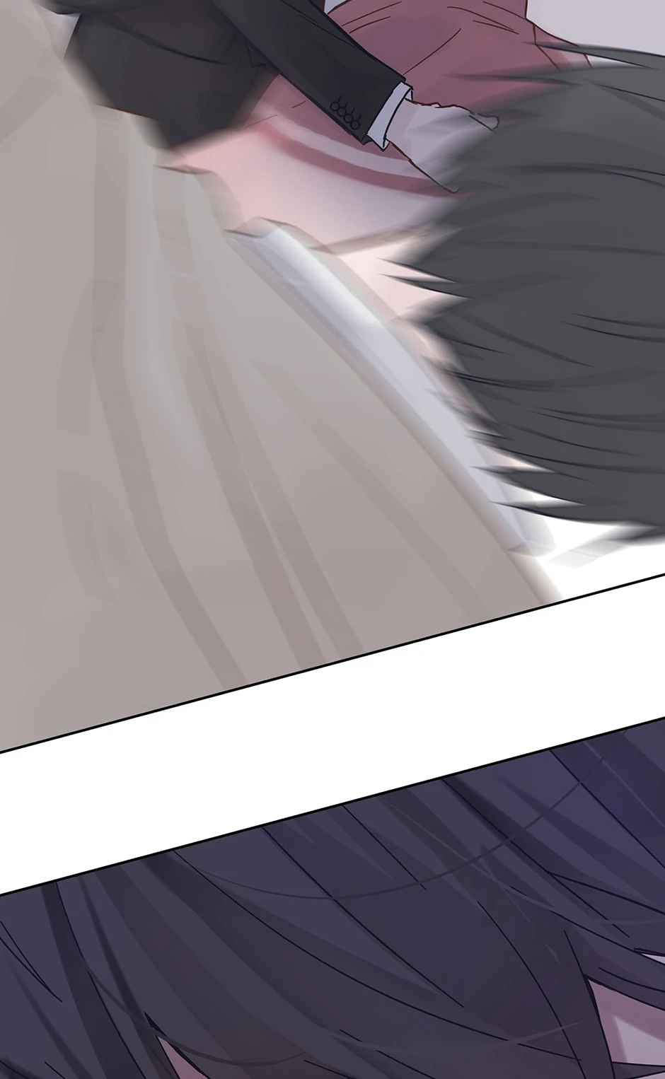 A Tough First Love (Official) - Chapter 19 manhwa
