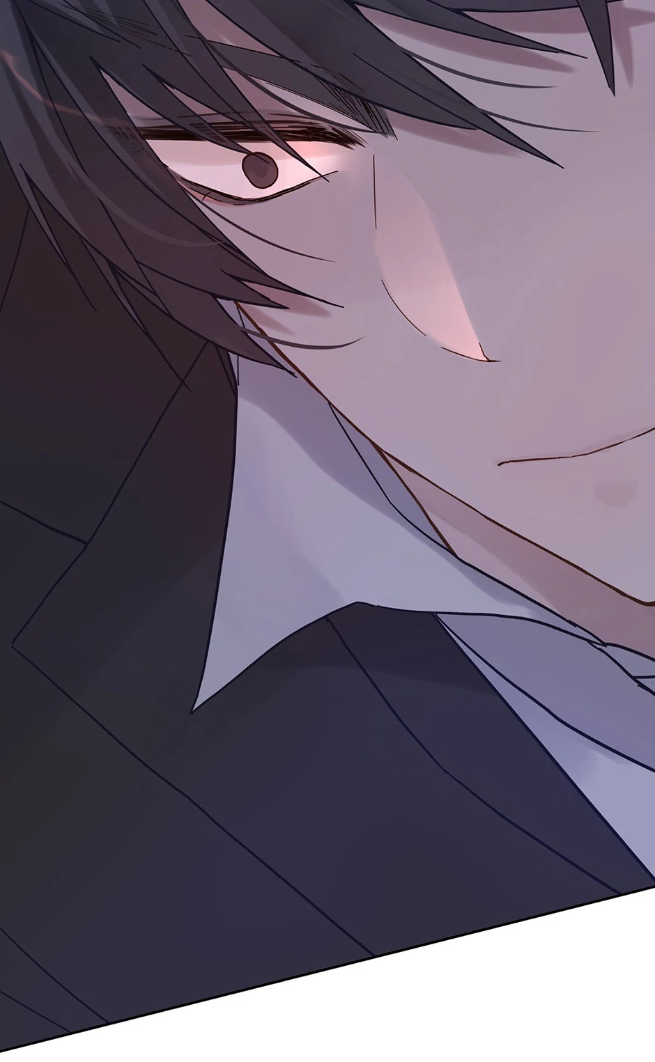 A Tough First Love (Official) - Chapter 19 manhwa