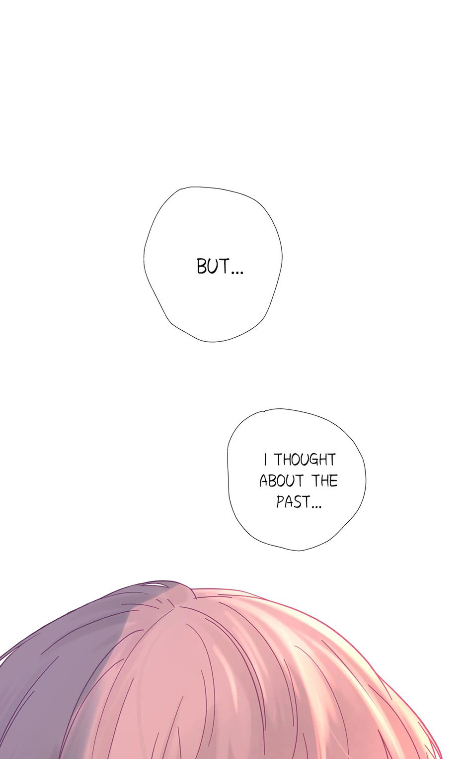 A Tough First Love (Official) - Chapter 19 manhwa