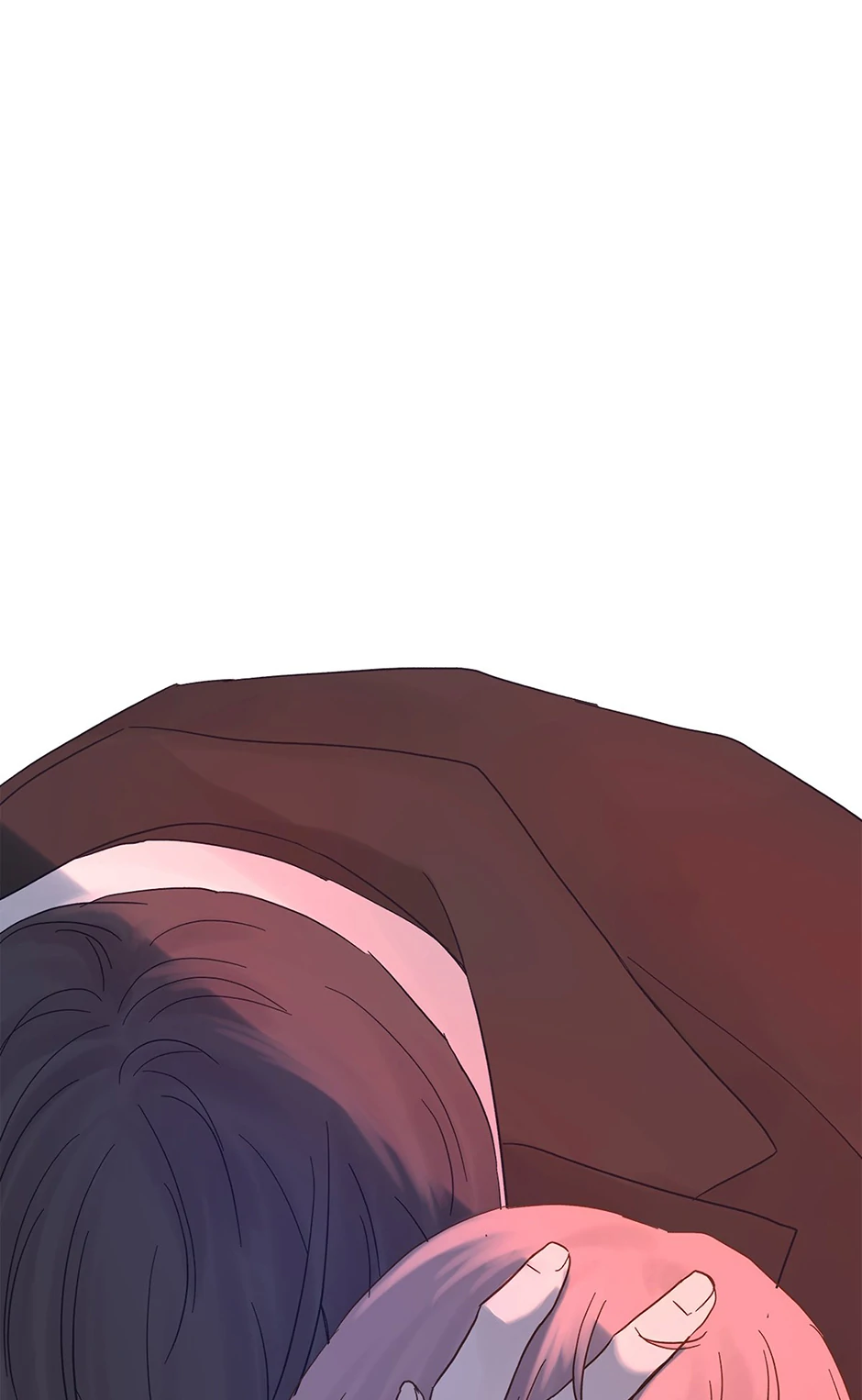 A Tough First Love (Official) - Chapter 19 manhwa