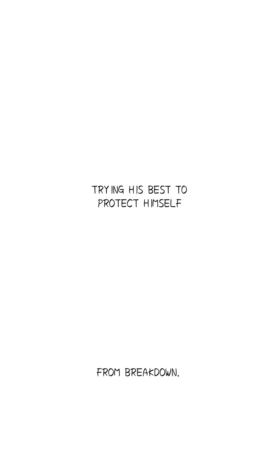 A Tough First Love (Official) - Chapter 19 manhwa