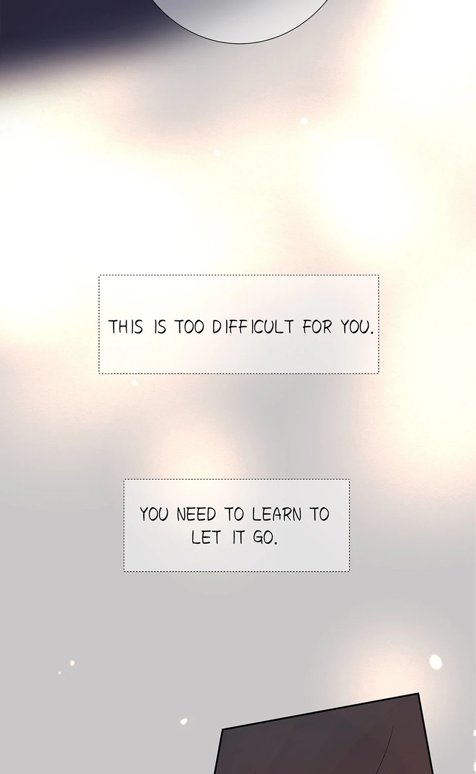 A Tough First Love (Official) - Chapter 19 manhwa