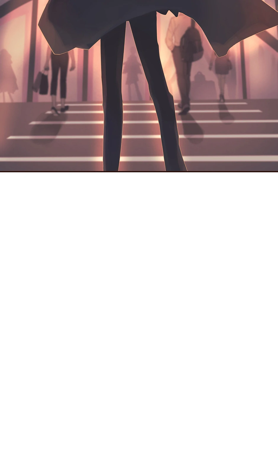 A Tough First Love (Official) - Chapter 2 manhwa