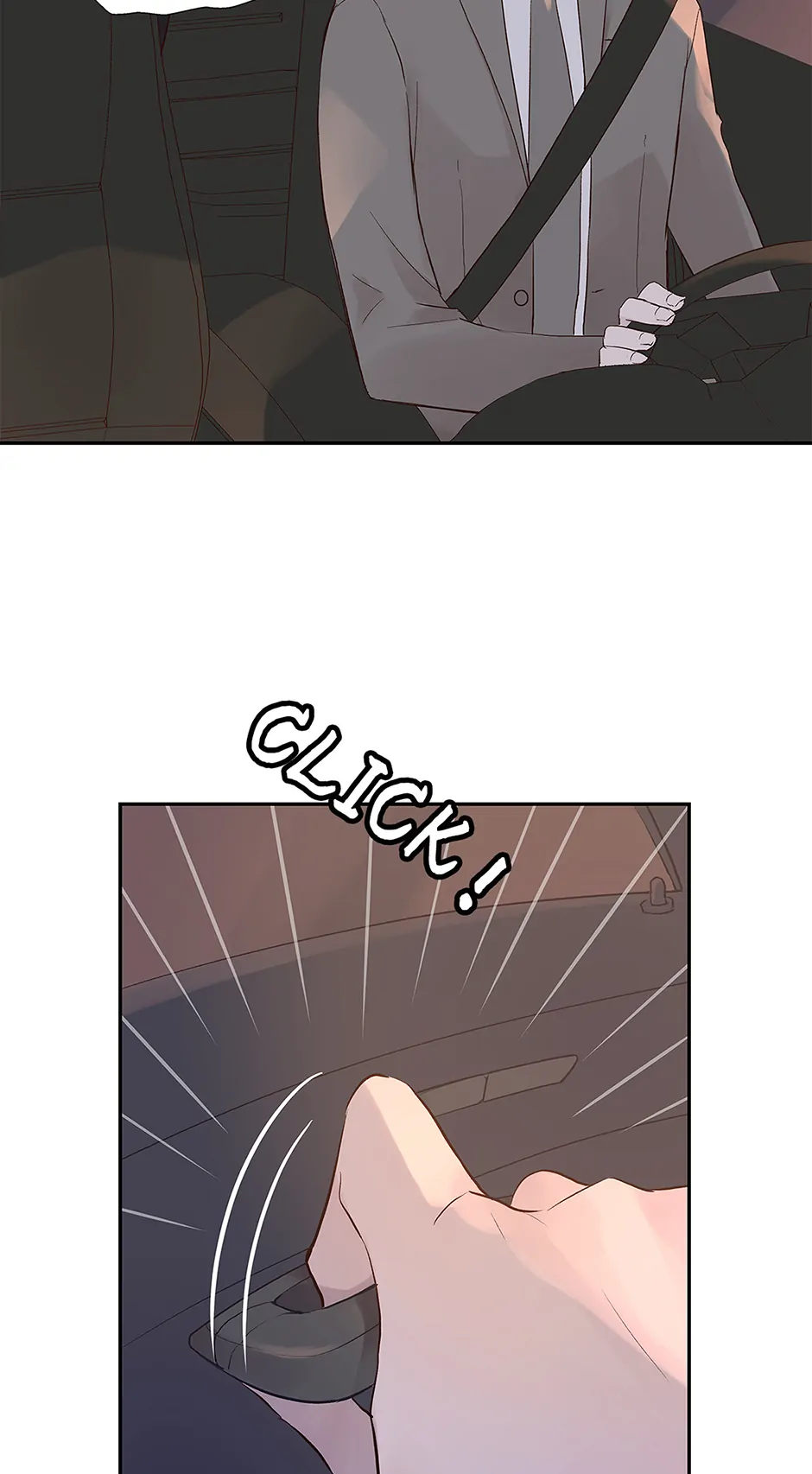A Tough First Love (Official) - Chapter 2 manhwa