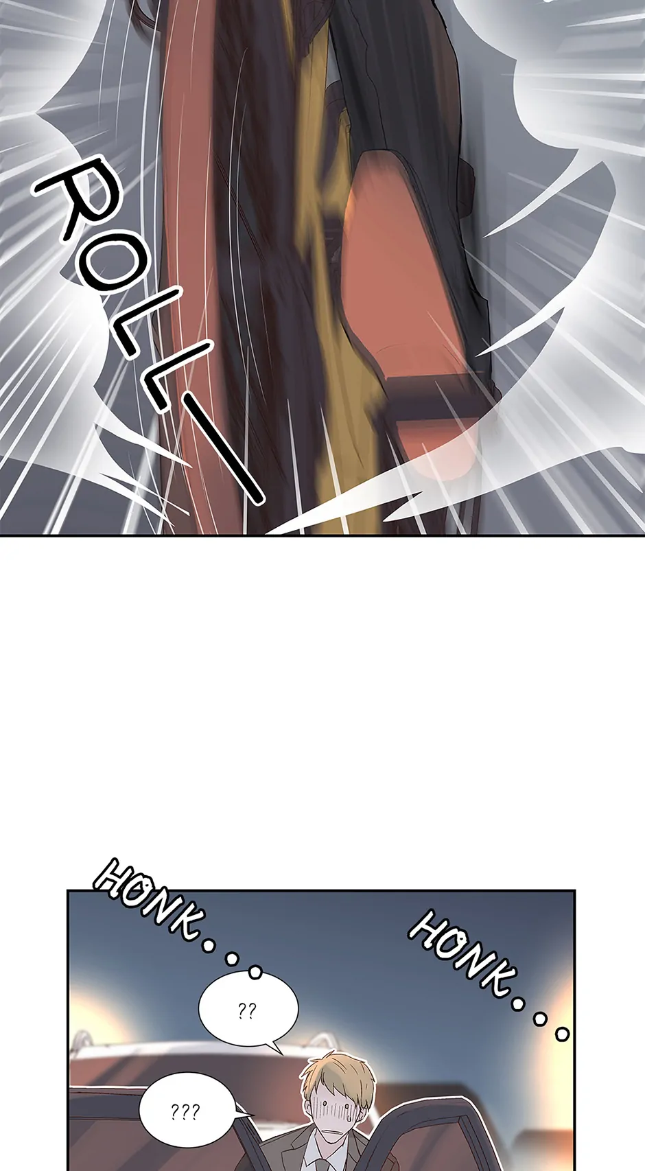 A Tough First Love (Official) - Chapter 2 manhwa