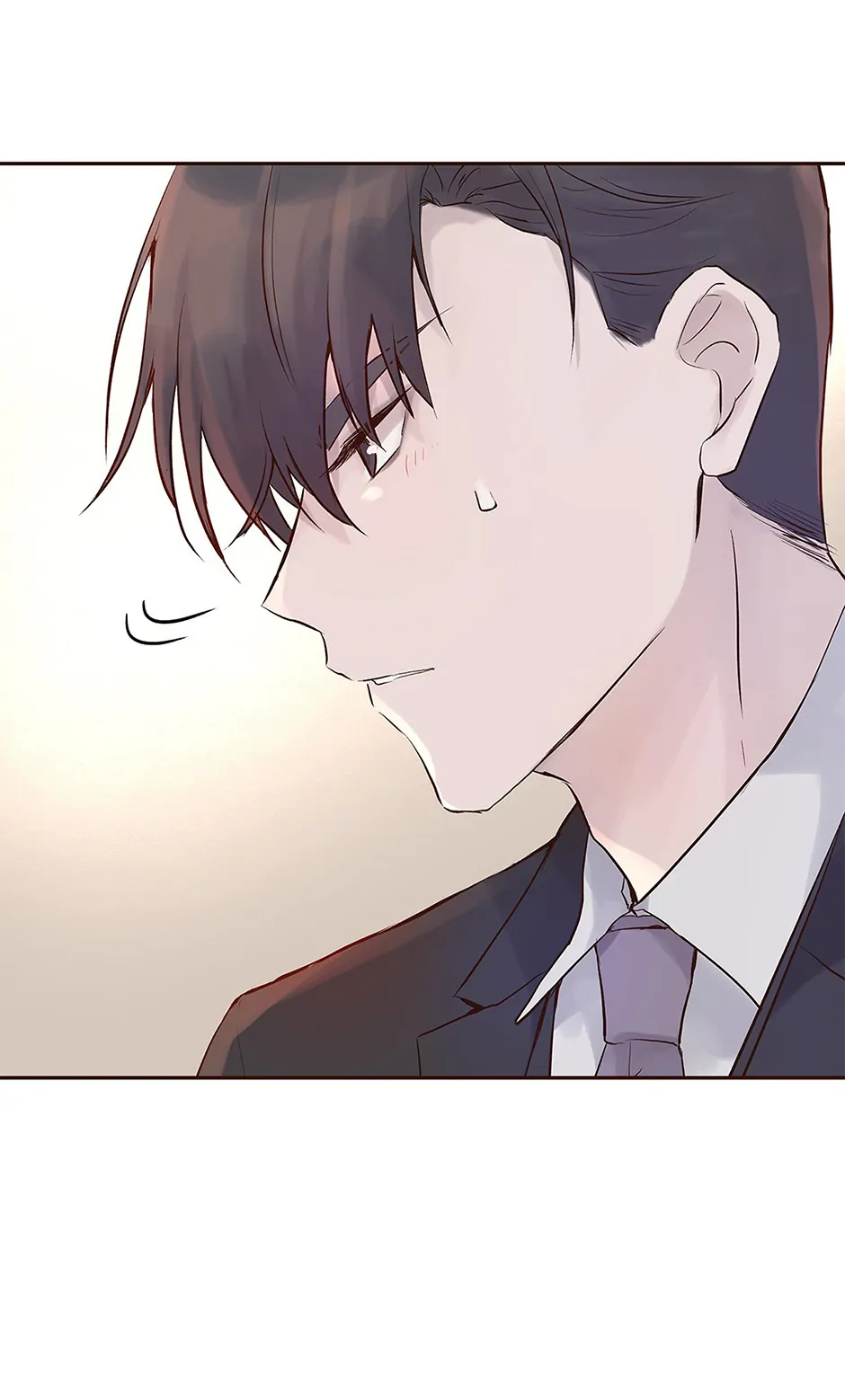 A Tough First Love (Official) - Chapter 2 manhwa