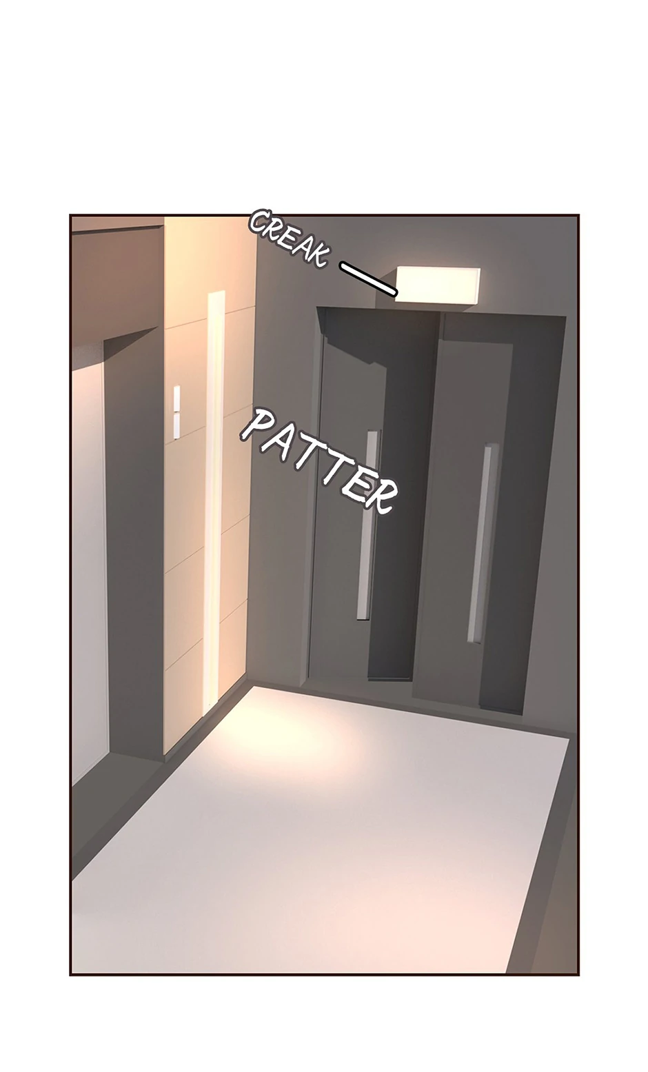 A Tough First Love (Official) - Chapter 2 manhwa