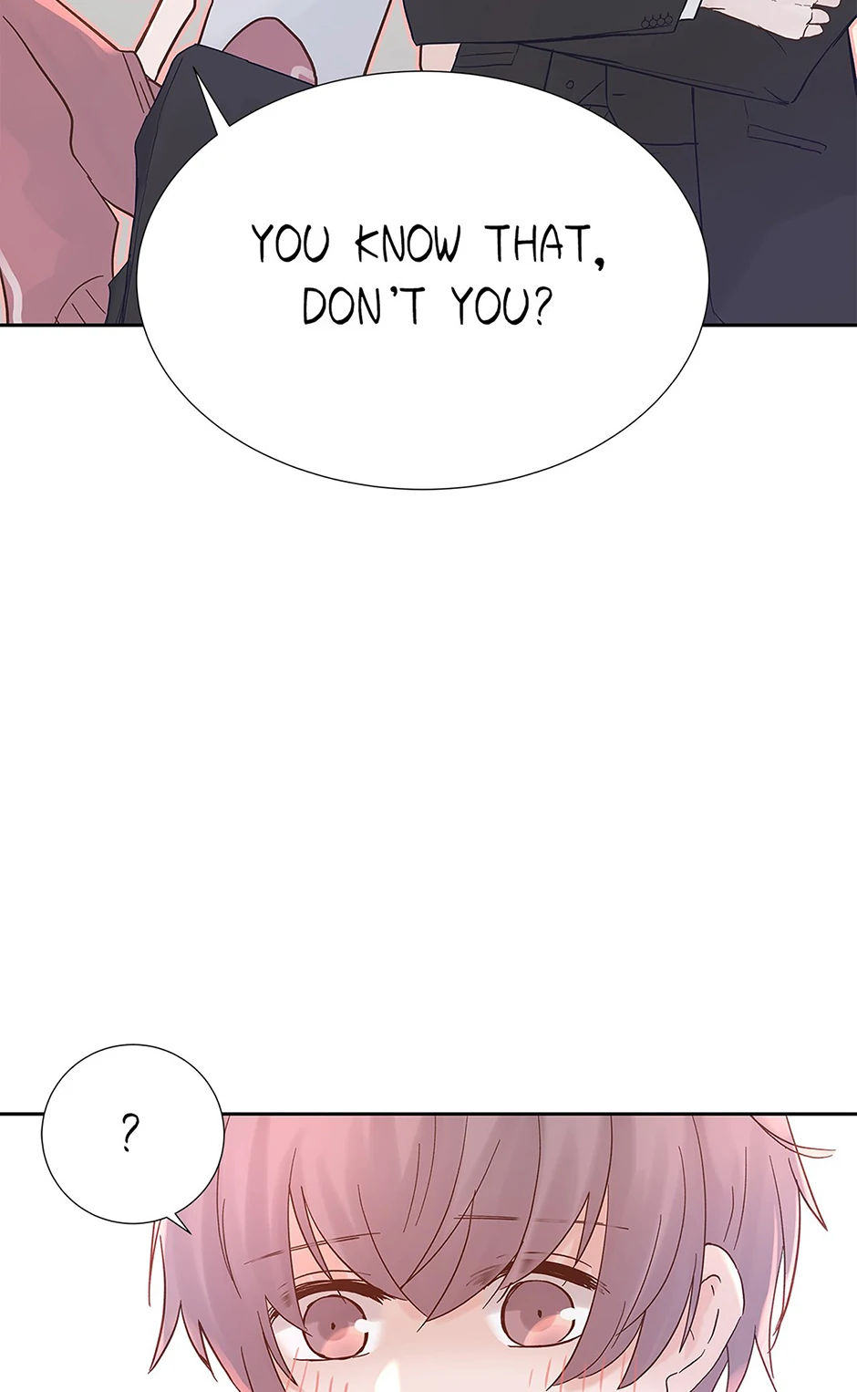 A Tough First Love (Official) - Chapter 20 manhwa