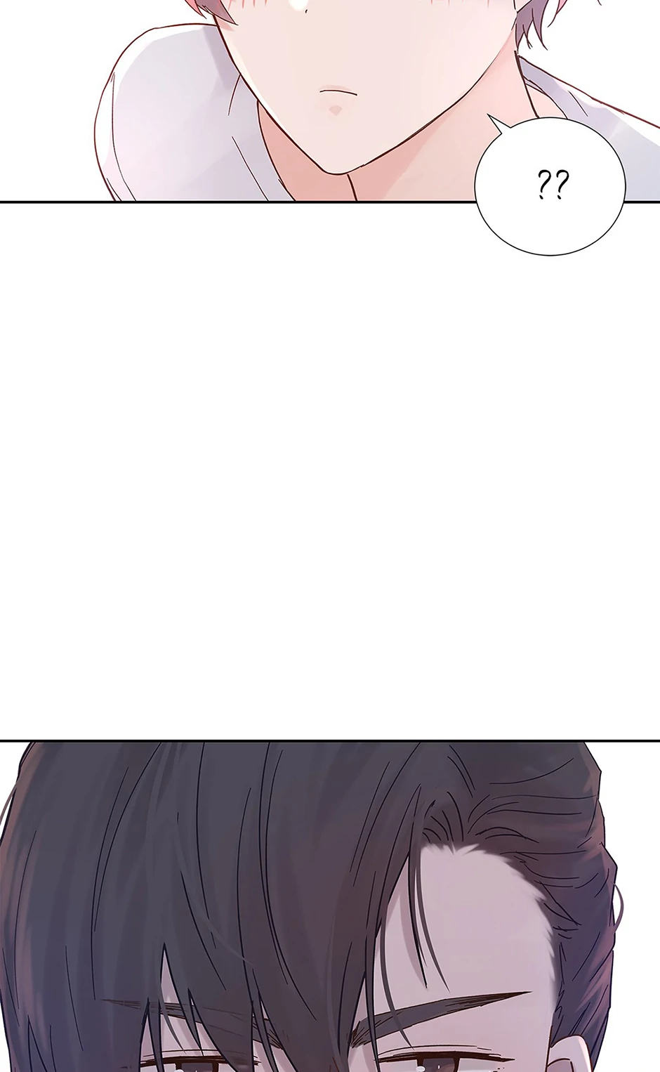A Tough First Love (Official) - Chapter 20 manhwa