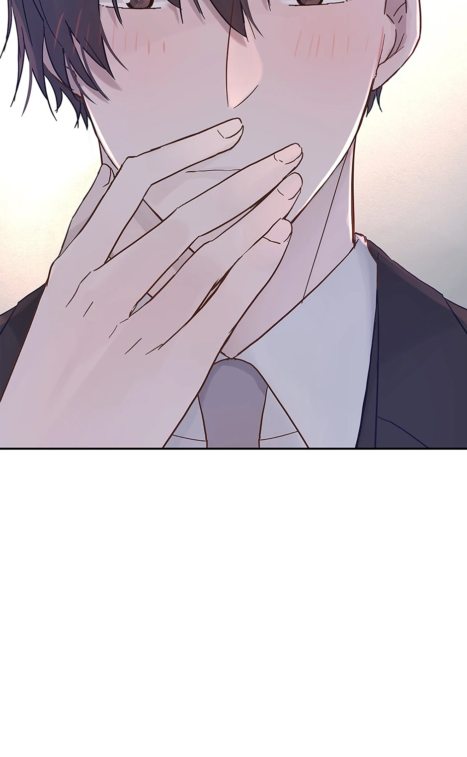 A Tough First Love (Official) - Chapter 20 manhwa