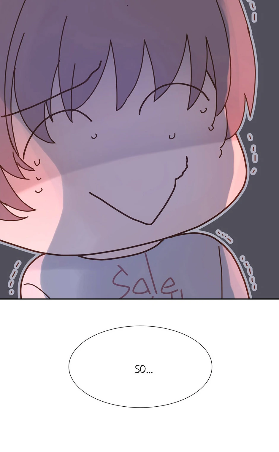A Tough First Love (Official) - Chapter 20 manhwa