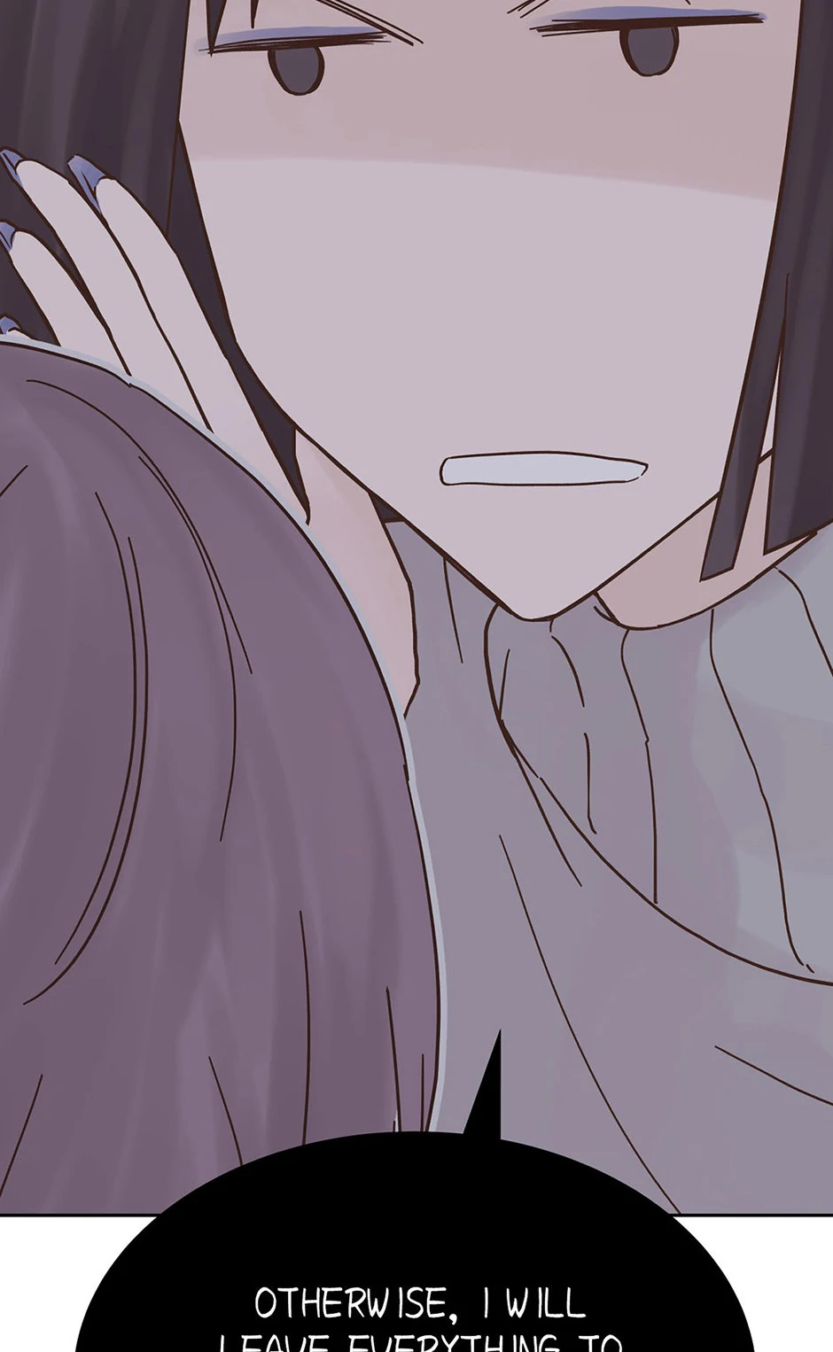 A Tough First Love (Official) - Chapter 20 manhwa