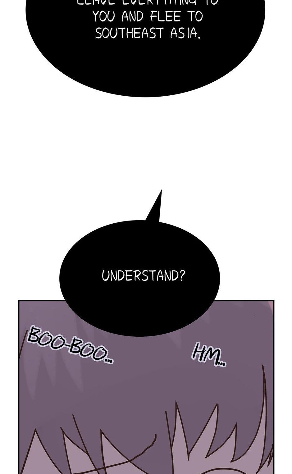 A Tough First Love (Official) - Chapter 20 manhwa