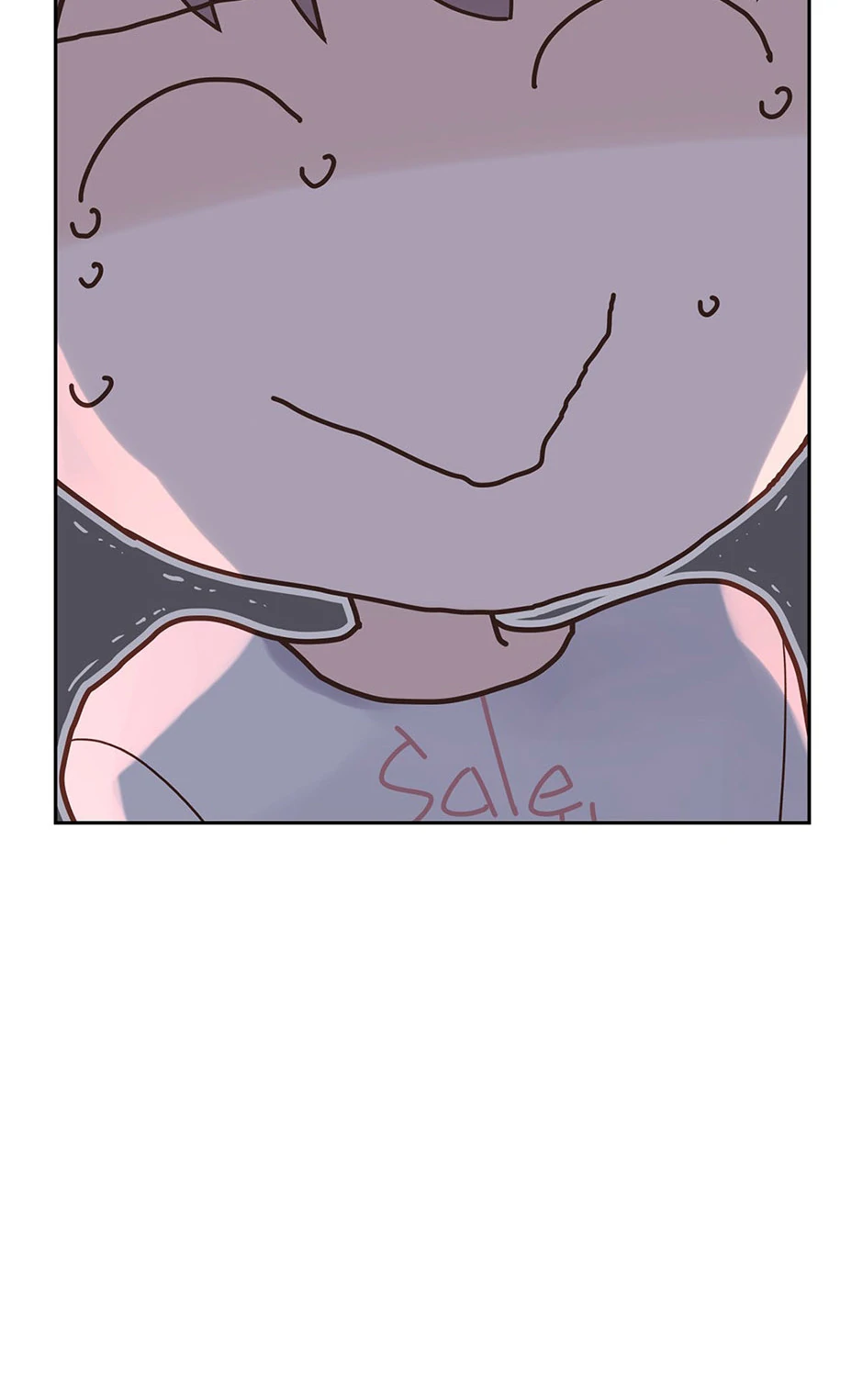 A Tough First Love (Official) - Chapter 20 manhwa