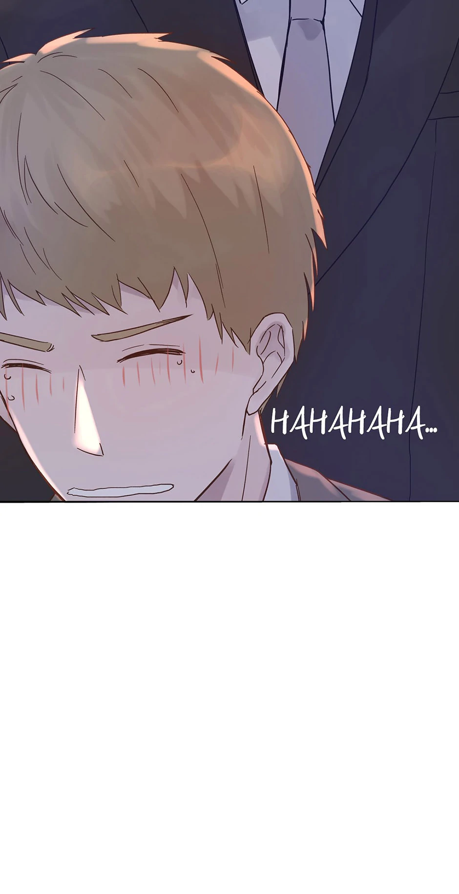 A Tough First Love (Official) - Chapter 20 manhwa