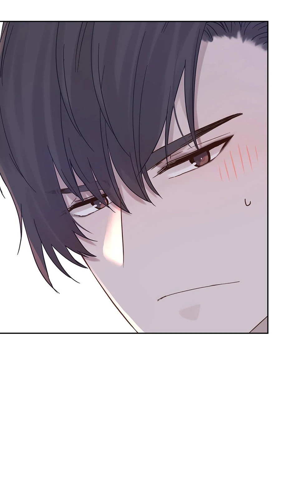 A Tough First Love (Official) - Chapter 21 manhwa