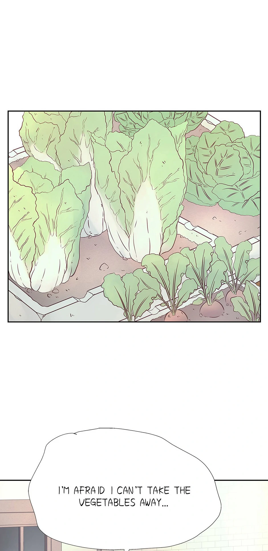 A Tough First Love (Official) - Chapter 21 manhwa