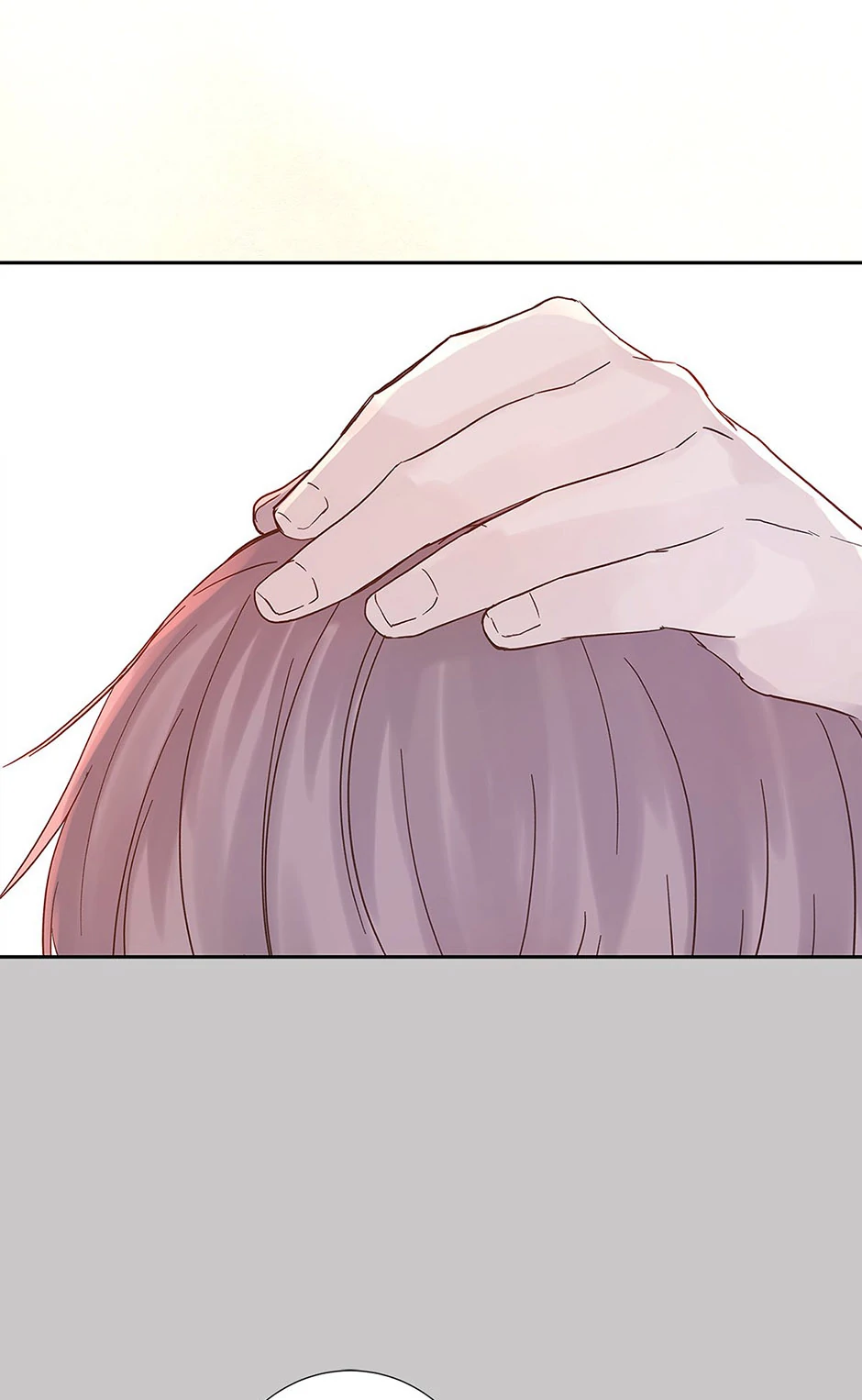 A Tough First Love (Official) - Chapter 21 manhwa