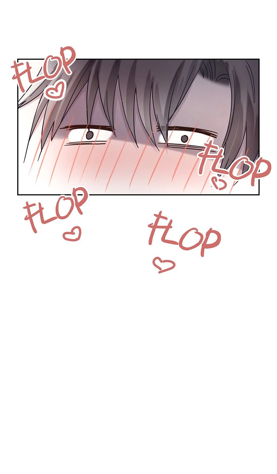A Tough First Love (Official) - Chapter 21 manhwa