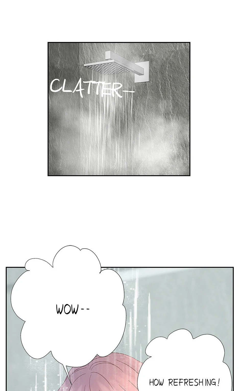 A Tough First Love (Official) - Chapter 22 manhwa