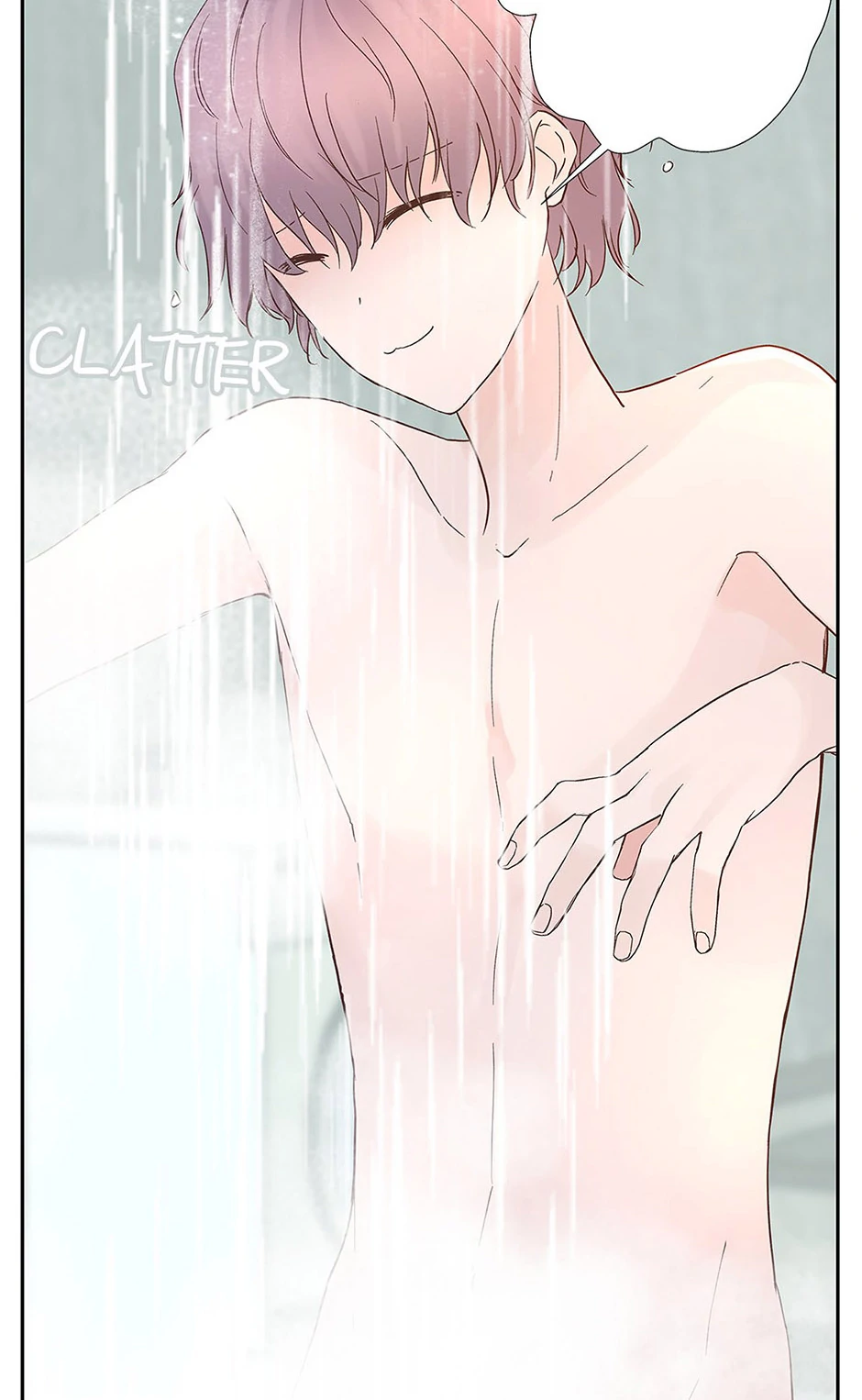 A Tough First Love (Official) - Chapter 22 manhwa