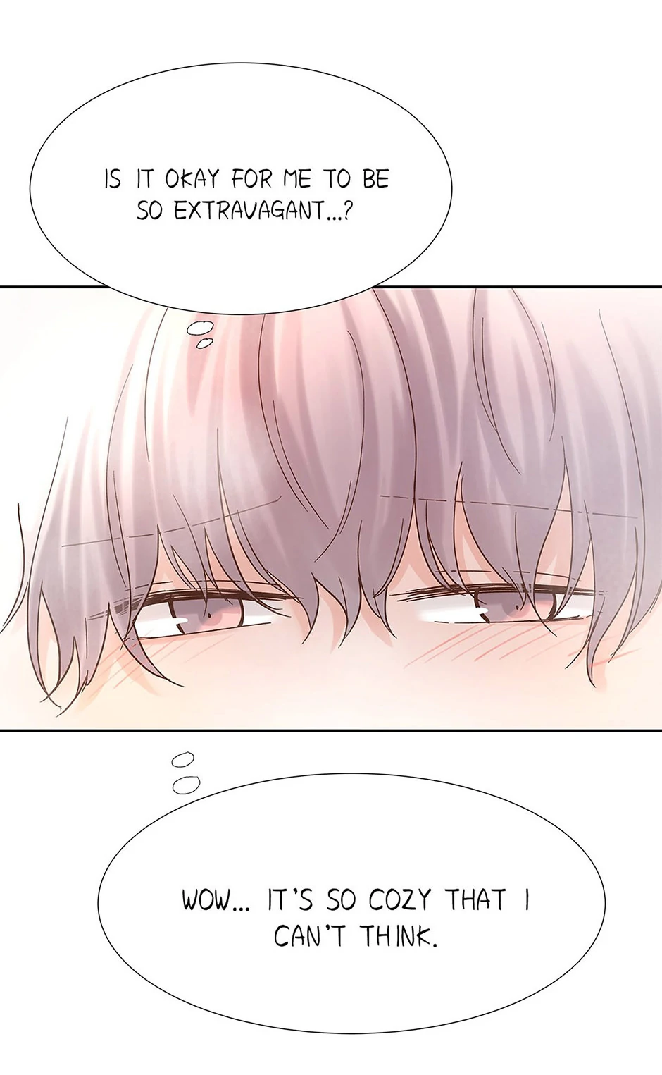 A Tough First Love (Official) - Chapter 22 manhwa