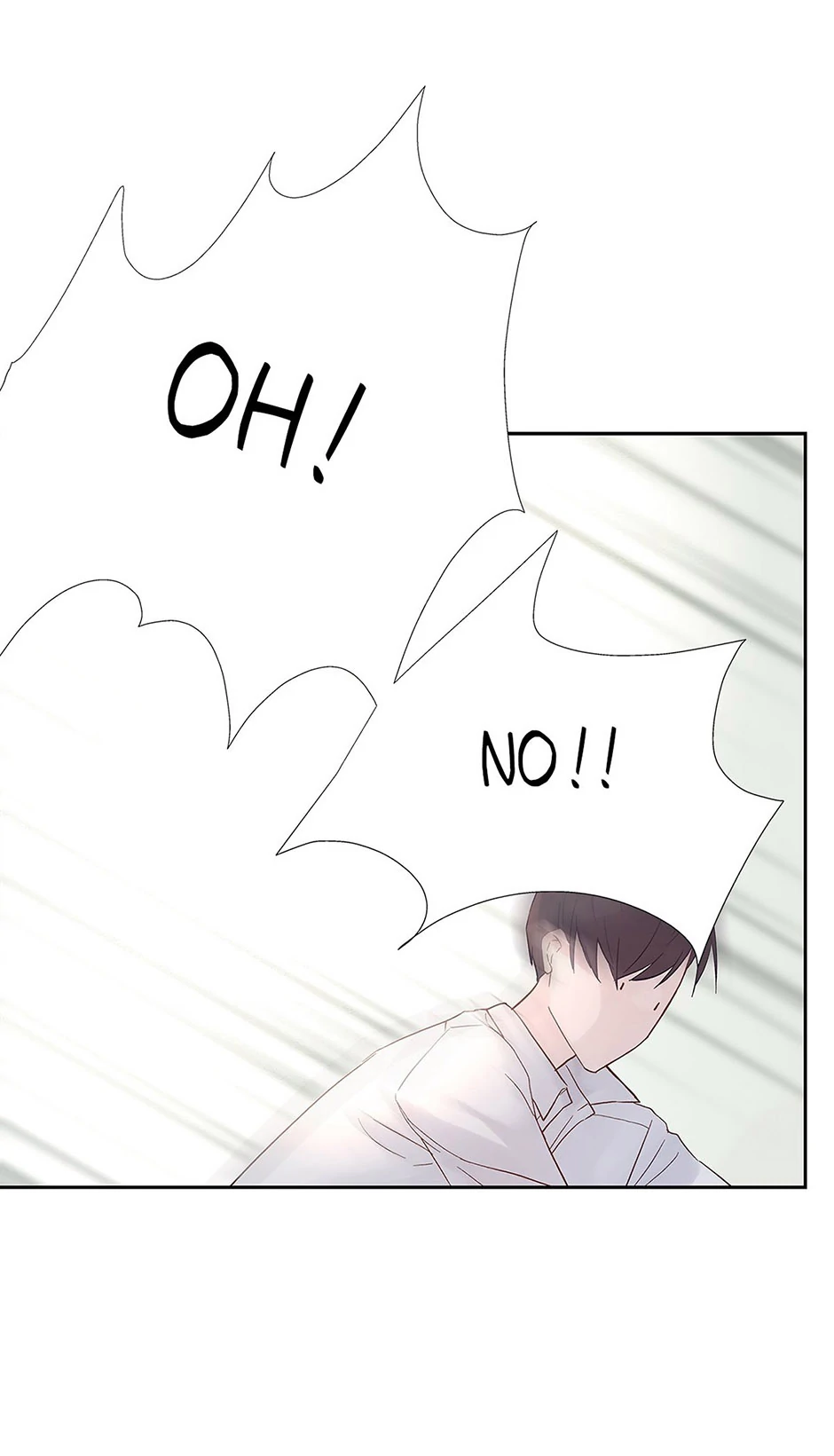 A Tough First Love (Official) - Chapter 22 manhwa
