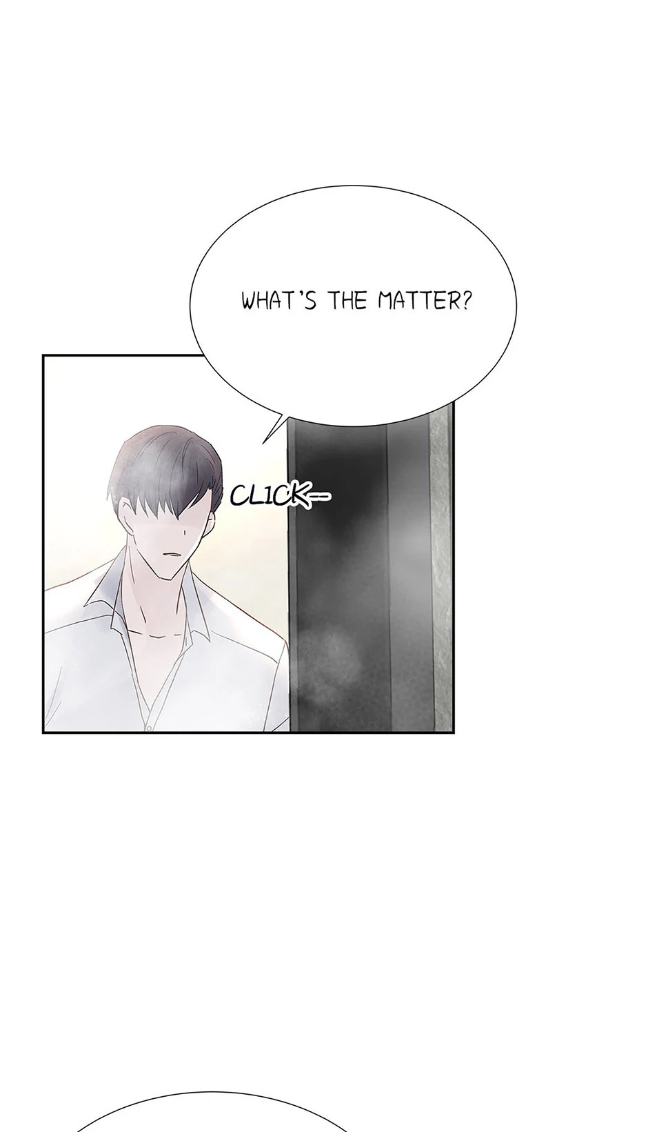 A Tough First Love (Official) - Chapter 22 manhwa