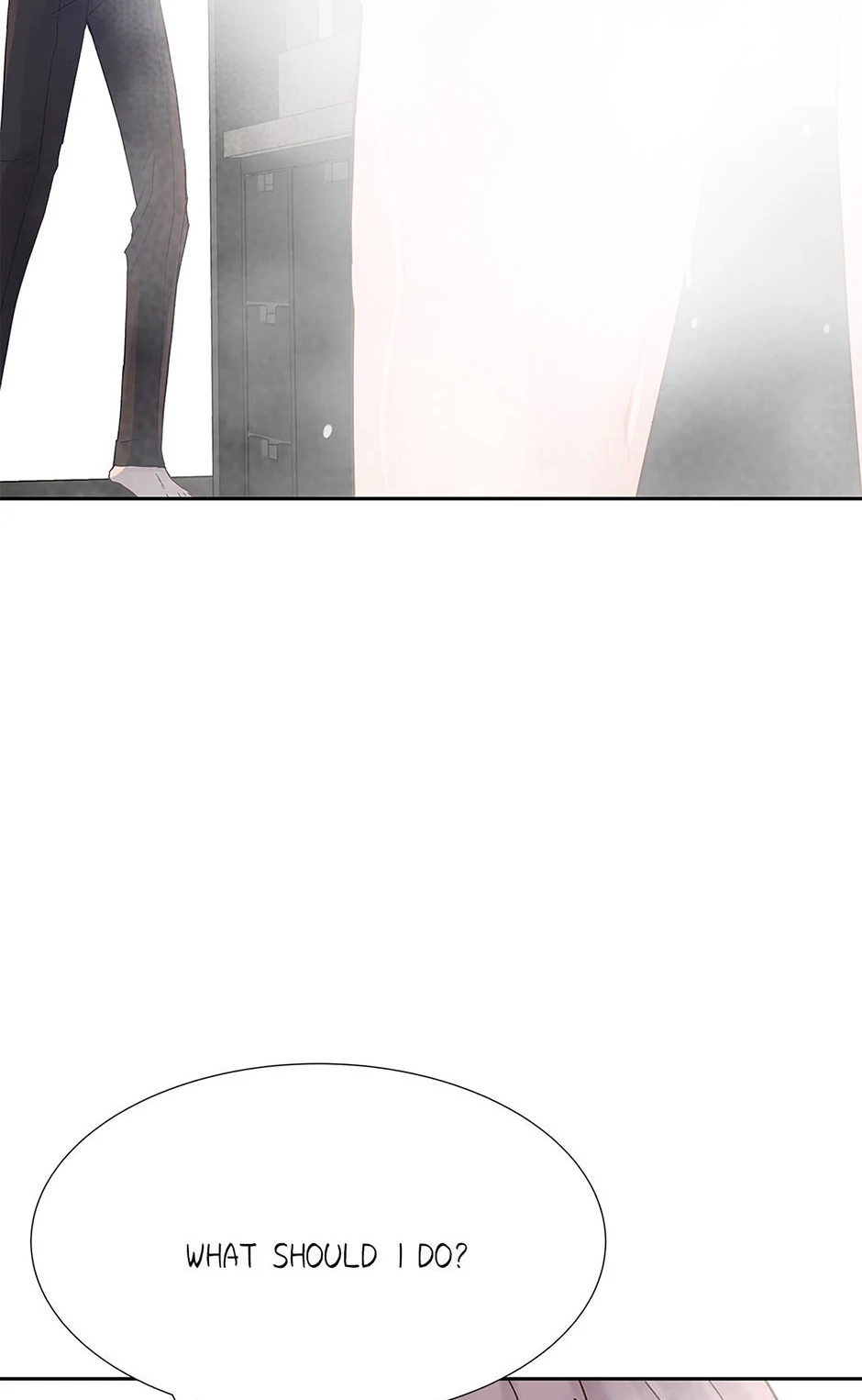 A Tough First Love (Official) - Chapter 22 manhwa