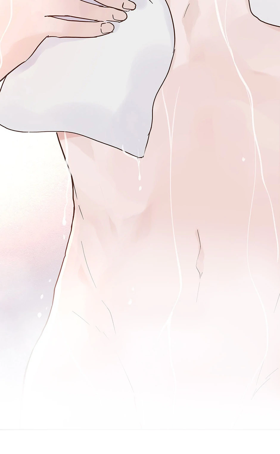 A Tough First Love (Official) - Chapter 22 manhwa