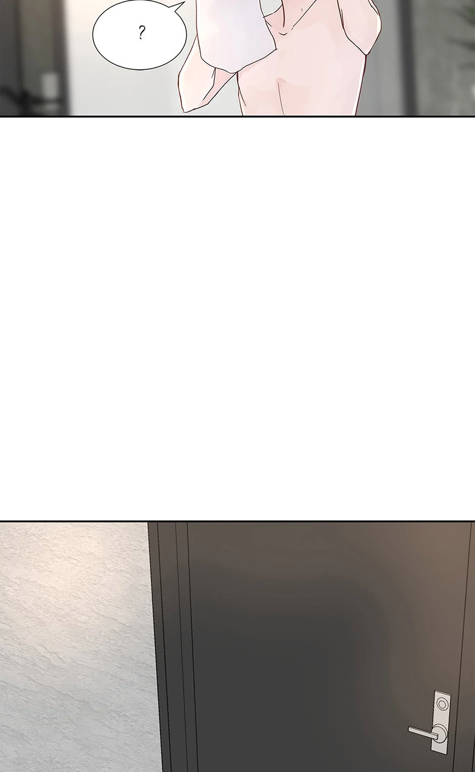 A Tough First Love (Official) - Chapter 22 manhwa