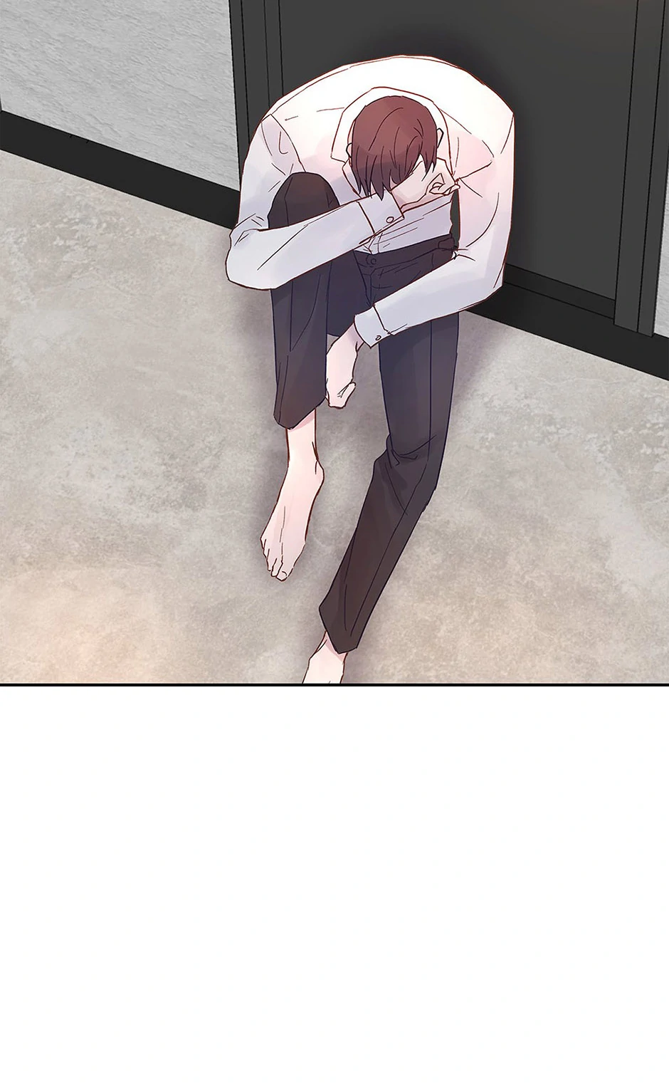 A Tough First Love (Official) - Chapter 22 manhwa
