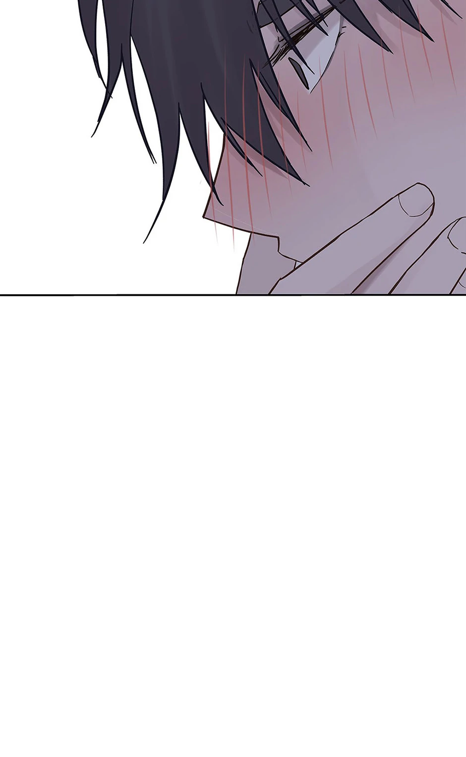 A Tough First Love (Official) - Chapter 22 manhwa