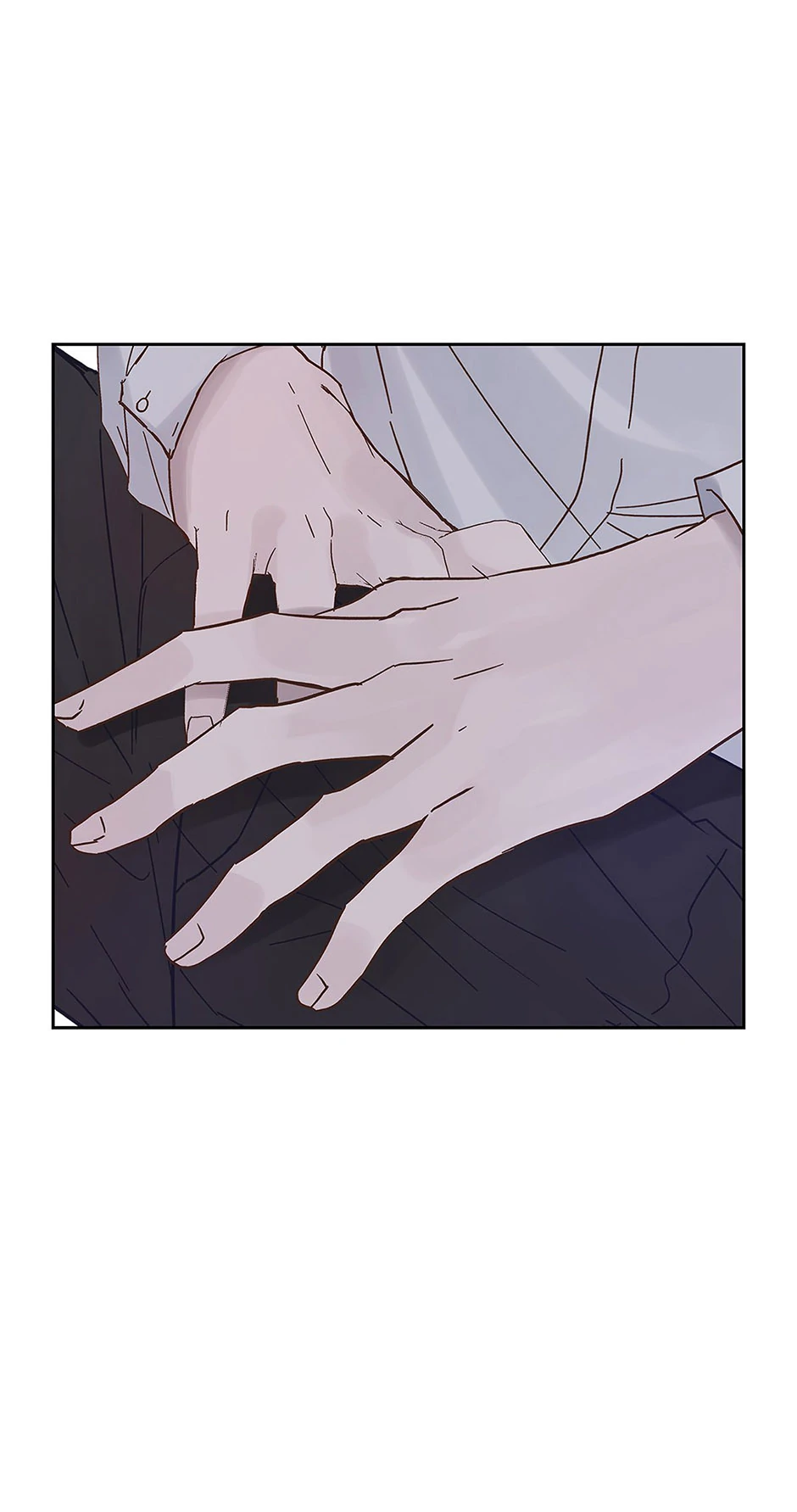 A Tough First Love (Official) - Chapter 22 manhwa