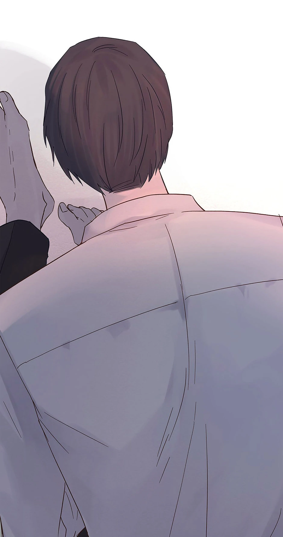 A Tough First Love (Official) - Chapter 22 manhwa