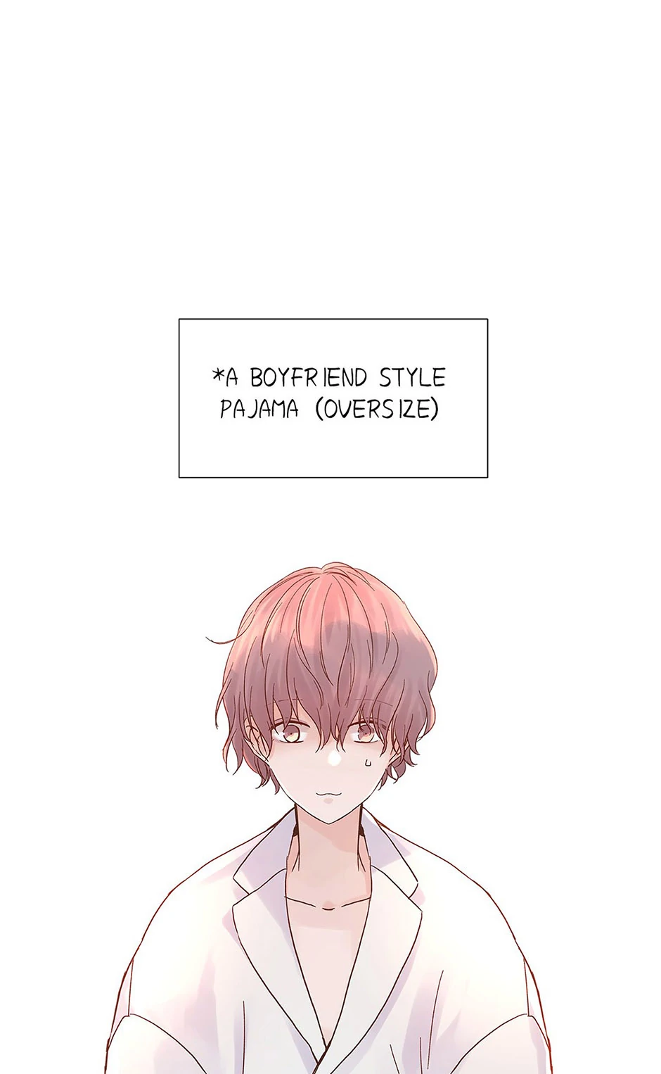 A Tough First Love (Official) - Chapter 22 manhwa