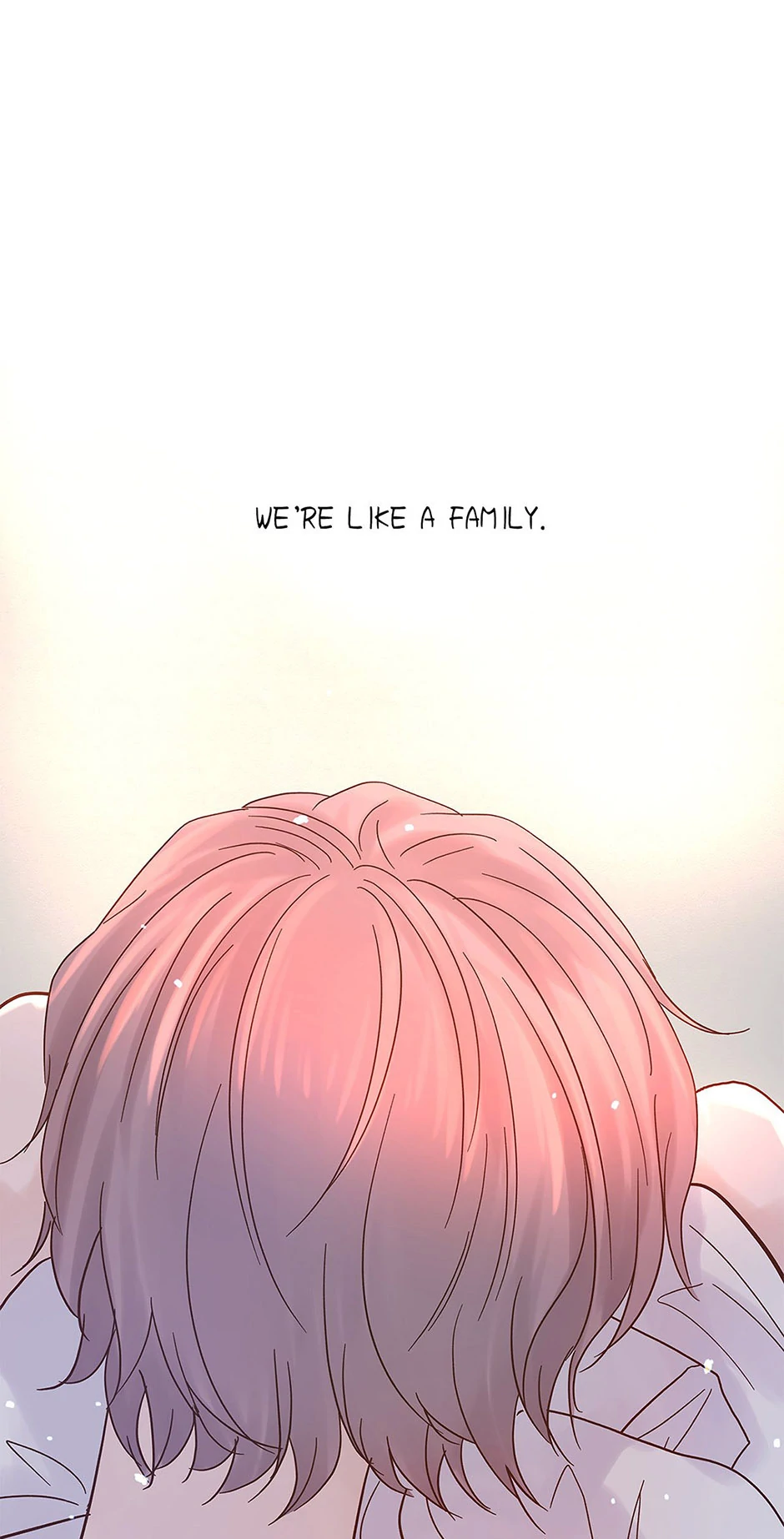 A Tough First Love (Official) - Chapter 22 manhwa