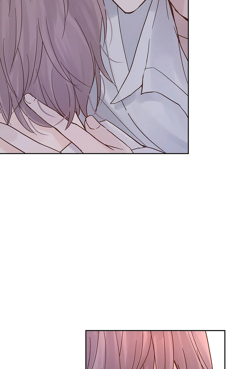 A Tough First Love (Official) - Chapter 23 manhwa